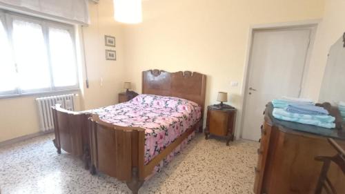 Quartiere XXIII Alessandrino House | Salici Relax Room