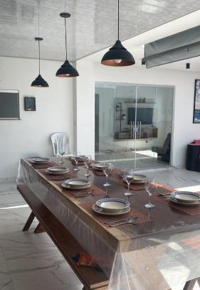 Salinopolis House | Valle Beach Residence: Pet Friendly & Poolside Paradise