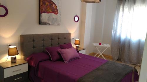 San Pedro del Pinatar Apartment | Discover Salinas De San Pedro: Pet-Friendly Retreat