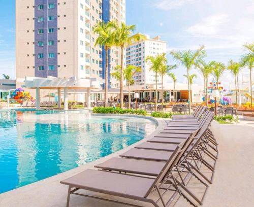 Salinopolis Apartment | Exclusive Ocean View at Salinas Resort - Guest Rated 10/10