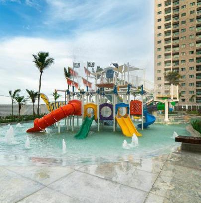 Salinopolis Resort | Discover Salinas Exclusive Resort: Oceanfront Pet-Friendly Getaway
