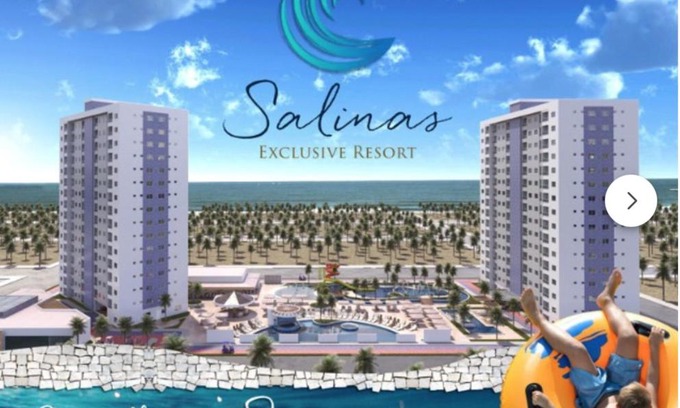 Salinopolis Hotel | Experience Salinas Exclusive Resort: Pet-Friendly Paradise