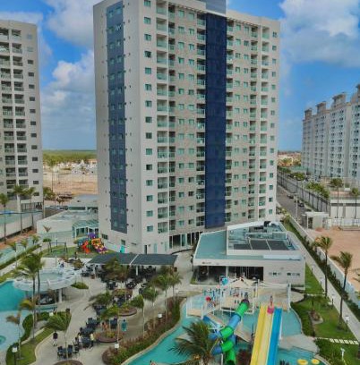 Salinopolis Hotel | Indulge at Salinas Premium Resort: 5-Star Pet Friendly Escape