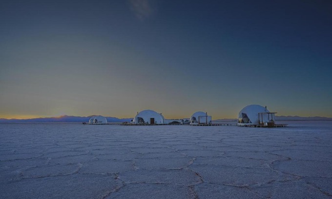 Purmamarca Other | Discover Salinas Grandes Jujuy: Pet-Friendly Luxury Camp