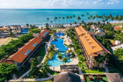 Maceio Resort | Outstanding Salinas Maceio All Inclusive Resort Experience