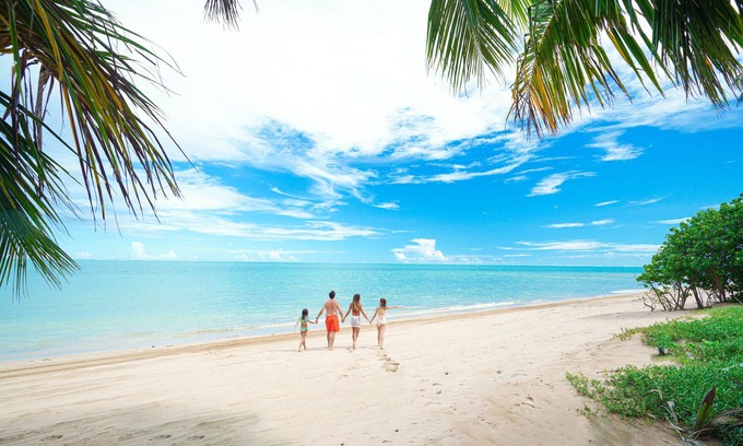 Maragogi Resort | Experience Salinas Maragogi All Inclusive Resort Getaway