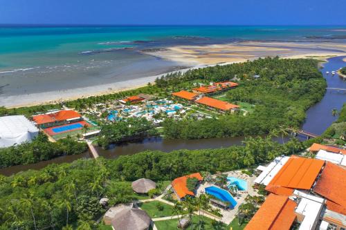 Maragogi Resort | Experience Salinas Maragogi All Inclusive Resort's Ocean Views