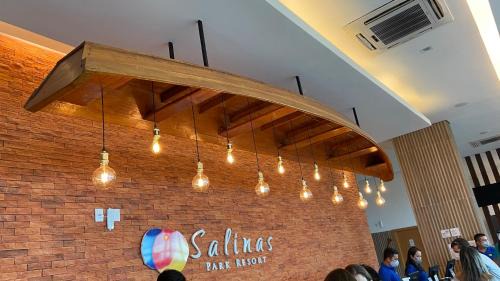 Salinopolis Hotel | Experience Bliss at Salinas Park Resort: Oceanfront Oasis