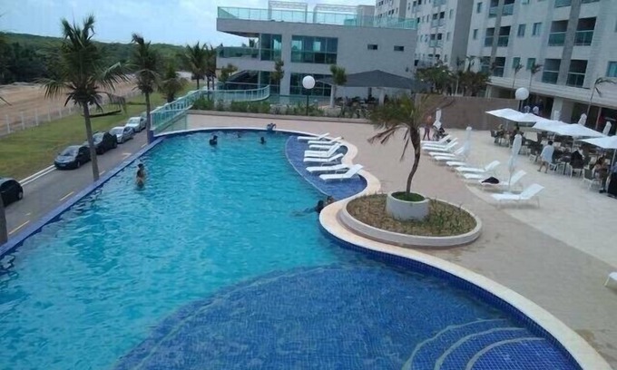 Salinopolis Apartment | Salinas Park Resort - Create Unforgettable Memories Here