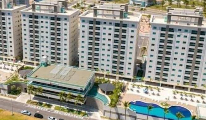 Salinopolis Resort | Discover Salinas Park Resort: Family-Friendly & Pet Welcoming