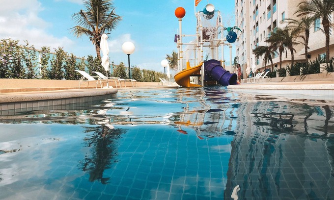 Salinopolis Hotel | Enjoy Family-Friendly Comfort at Salinas Park Resort