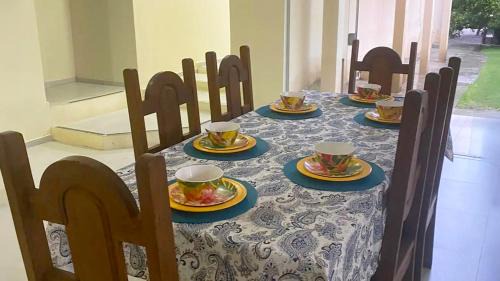 Salinopolis House | Salinas Premium: Casa 4 Suítes, Piscina e Wi-Fi