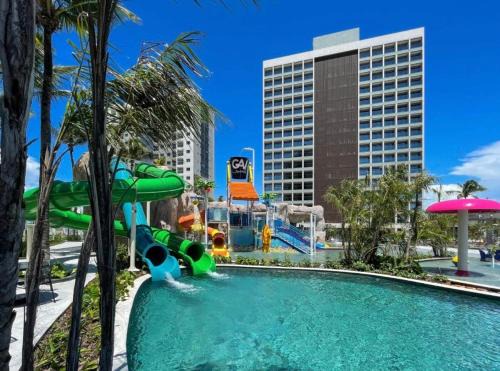 Salinopolis Apartment | Top-Rated Salinas Premium Resort with Oceanfront Amenities
