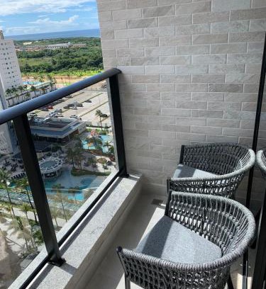 Salinopolis Apartment | Discover Salinas Premium Resort: Oceanfront Bliss Awaits
