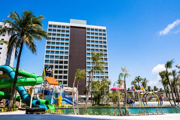 Salinopolis Apartment | Experience Salinas Premium Resort with Oceanfront Views