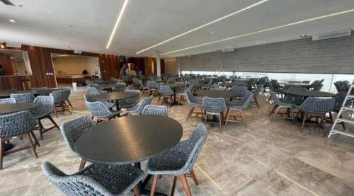 Salinopolis Hotel | Experience Salinas Resort Premium: Oceanfront Bliss Awaiting