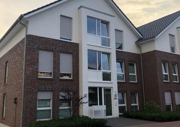 Bad Rothenfelde Apartment | Relaxing Stay at Salinendomizil Bad Rothenfelde - 9.5/10