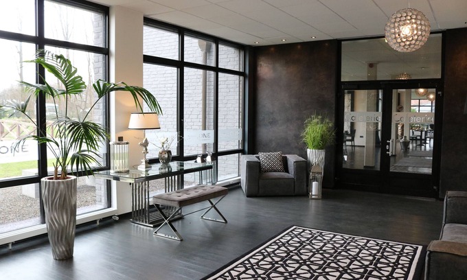 Bad Westernkotten Hotel | Stylish Salinenparc Design Hotel with Spa & Breakfast