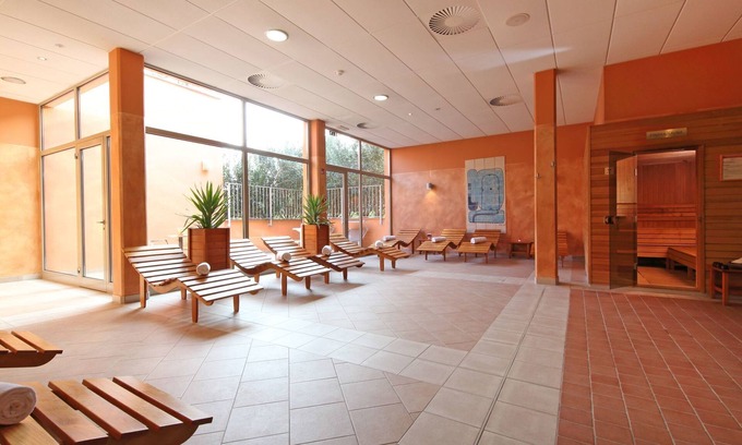 Strunjan Apartment | Discover Salinera by Interhome: Oceanfront Bliss Awaits