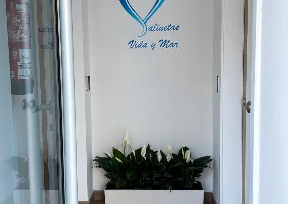 Melenara Apartment | Oceanfront Retreat at Salinetas VIDA & MAR - 10/10 Rated