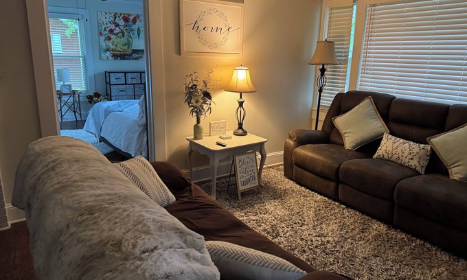 Salisbury House | Top-Rated Salisbury Bungalow with Family-Friendly Amenities