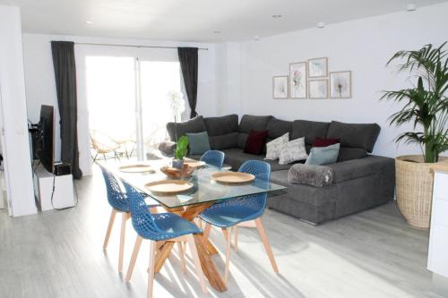 Tacoronte Apartment | Experience SALITRE SUITE OASIS with Pool & Ocean View