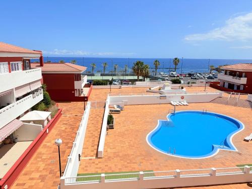 Puerto de Guimar Apartment | Salitreja