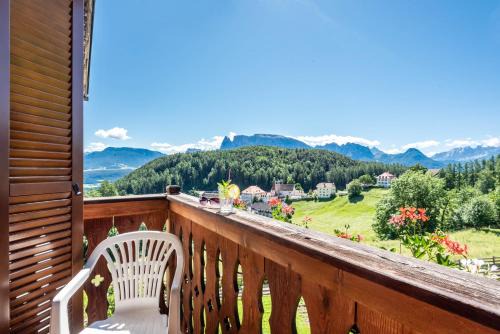 Collalbo Apartment | Family-Friendly Sallrain Hof Apartment with High Guest Ratings