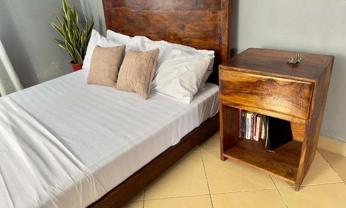 Dar es Salaam House | Convenient Stay at Sally's Home Near JNIA Airport