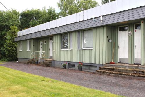 Kaustinen Apartment | Pet-Friendly Retreat at Salonkylän koulu, Rated 8.6/10