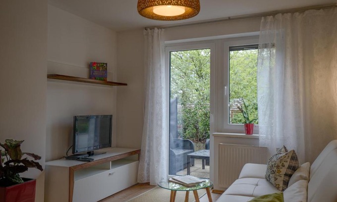 Bad Schallerbach Apartment | Unforgettable Stays at Salotto di LaZia - Rated 9.5/10