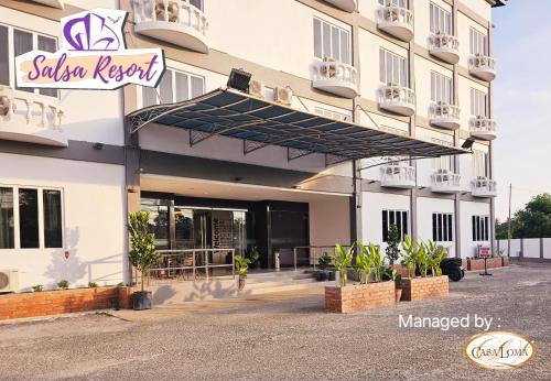 Lubok Buaya Resort | Family-Friendly Salsa Resort Langkawi By Casa Loma Awaits
