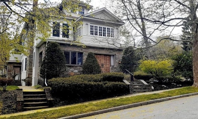 Forest Grove Apartment | Inviting SalsVista 1st Floor Corner Apt with Spa & Hot Tub