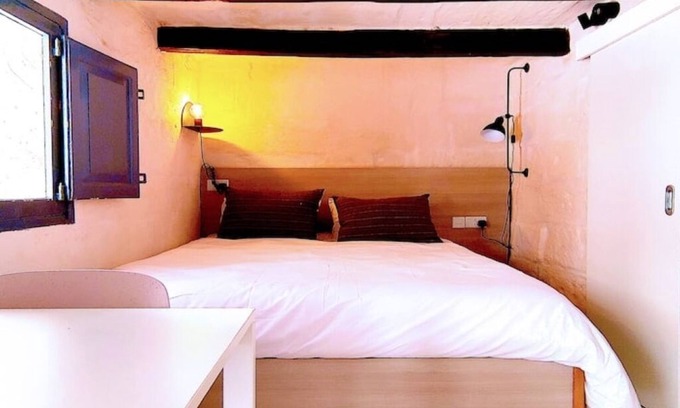 Madliena Apartment | Salt 54 by Savynomad Harbour Residences Valletta