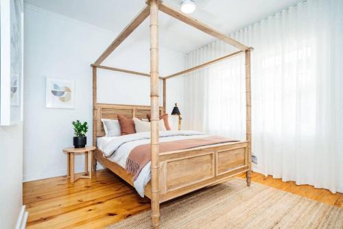 Glenelg South Apartment | Discover Salt at Arlo: Family-Friendly Stay in Glenelg