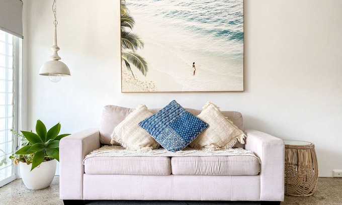 Port Macquarie Apartment | Cozy SALT by the Sea - Unit 2 with Pet-Friendly Amenities