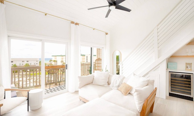 Seagrove Beach House | Salt Haus 30A by AvantStay | Oceanfront Escape with Pool