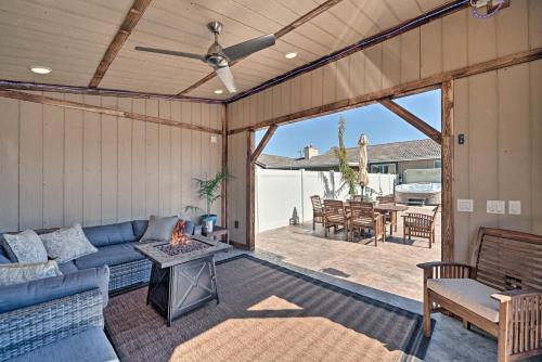 Bluffdale Apartment | Cozy Salt Lake City Apartment with Game Room & Hot Tub