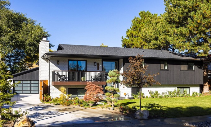Taylorsville House | Relaxing Salt Lake City Oasis with Spa and Hot Tub