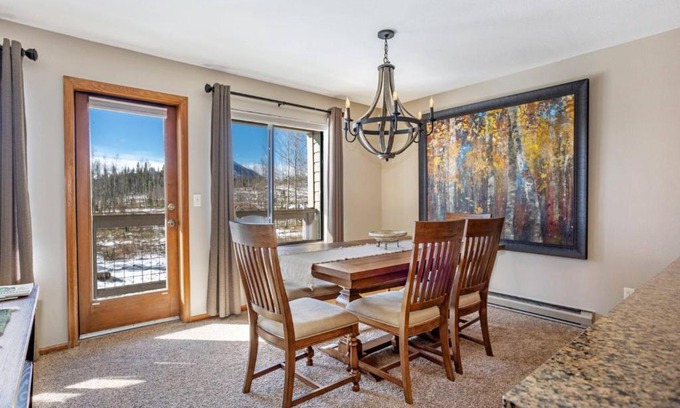 Wildernest House | Relax at Salt Lick #4812 - Family-Friendly with Hot Tub
