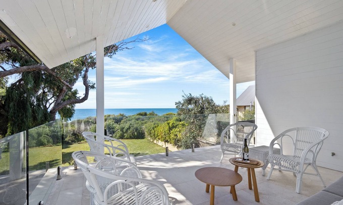 Naturaliste House | Salt & Nectar - exclusive family friendly beach house in Bunker Bay