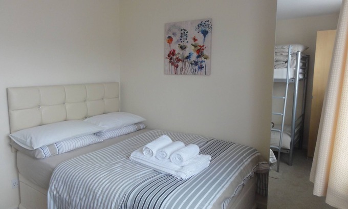 Saltburn-by-the-Sea Cottage | Guest Rated 10/10: Saltburn Holidays Jasmine Cottage Retreat