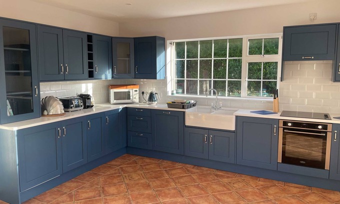 Kilmore House | Saltee View Holiday Home