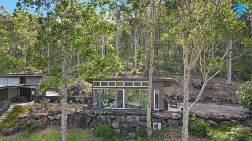 Barringella House | Discover Saltwater Creek - The Birds Nest Retreat