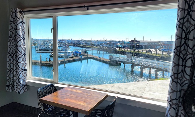 Westport Hotel | Saltwater Inn: Guest Rated 9.6 with Family-Friendly Amenities