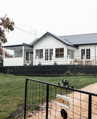 Bridport House | Discover Saltwood: Ocean View with Private Beach Access