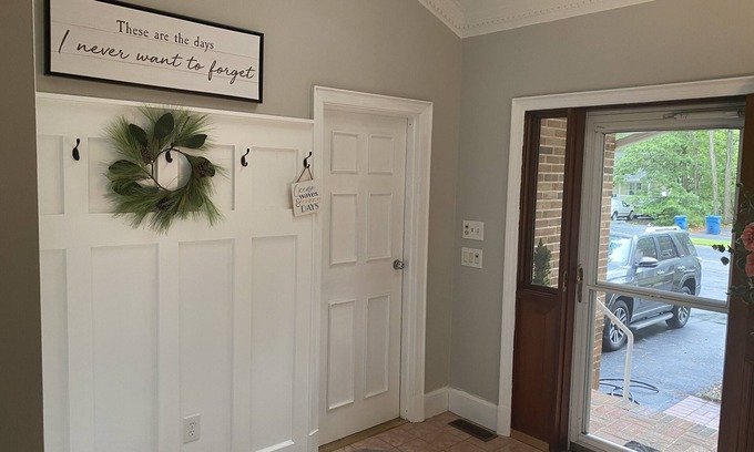 Ocean Pines House | Oceanfront Retreat at Salty Air Serenity in Ocean Pines