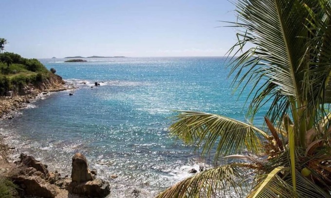 Estate Frenchman Bay Villa | Salty Sway II - 2bed/2bath Beach House