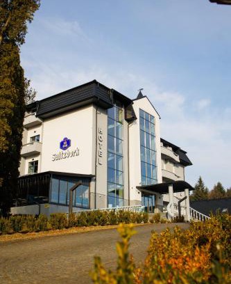 Staryava Hotel | Explore Saltzbork Resort & Spa: Family-Friendly Getaway