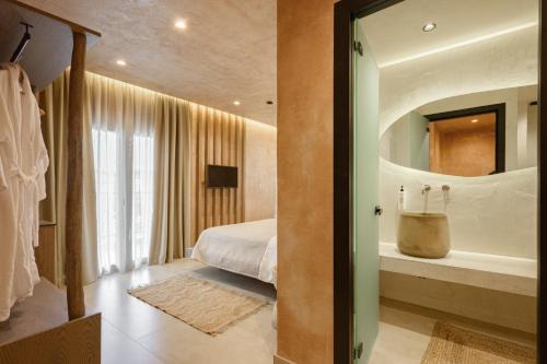Ierissos Apartment | Exceptional Family Retreat at Salud Ierissos - 10/10 Rating